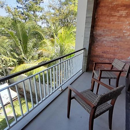 Villa Sakura Jimbaran Exterior foto